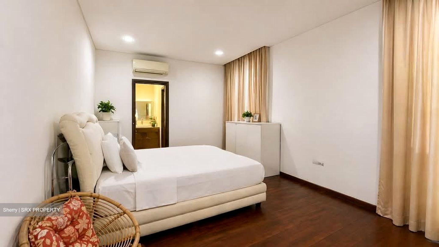 Hock Swee Hill (D28), Semi-Detached #555082491
